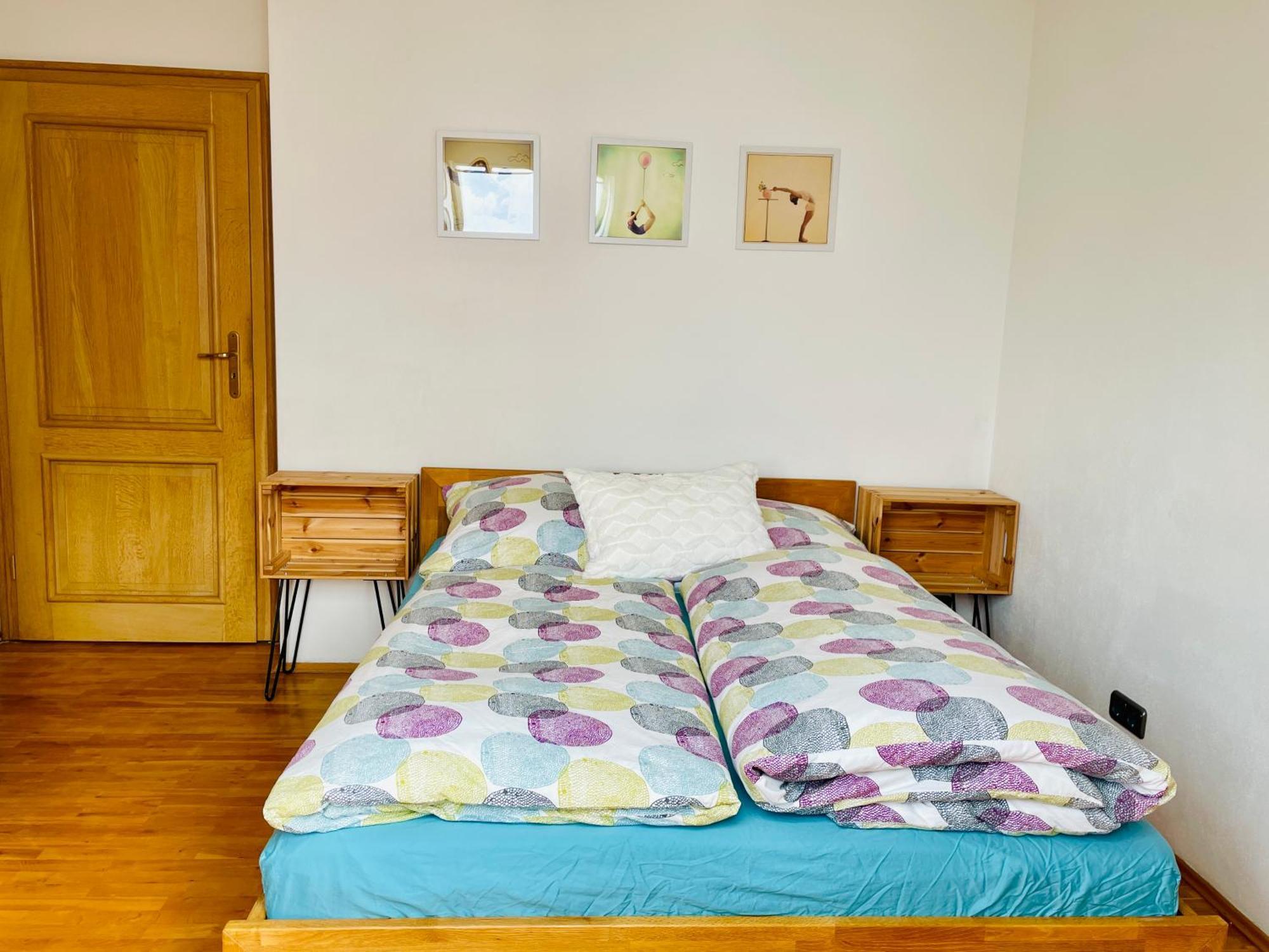 Moderne Ferienwohnung Mit Sonnenbalkon In Fretter Finnentrop Exteriör bild